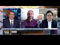 Jeff Sherman CNBC Closing Bell 11-12-20