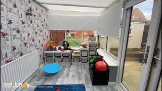 VIRTUAL VIEWING • ANGLE TERRACE, WALLSEND