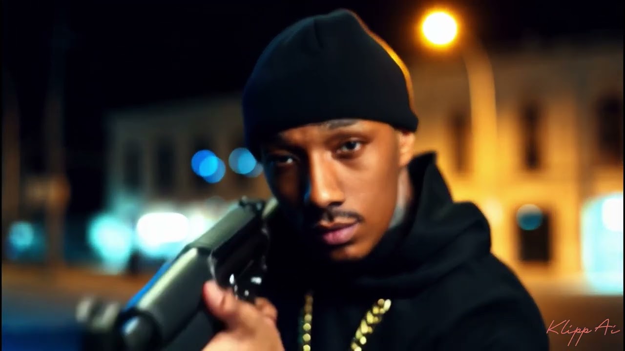 Shredgang Bigg Cab - One of Dem ft. 95 Cap x 4ch Freak