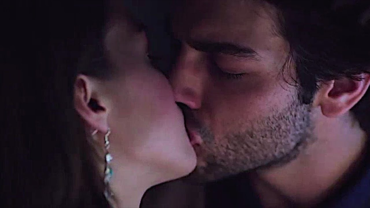 Eren & Asli | Glass Heart [SPOILER]