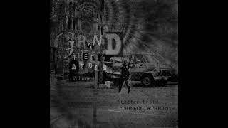 SCVTTERBRVIN - Grand Theft Audio Volume 1 (2010) [full album]