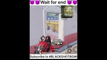 wait for end #jonathangaming #payalgaming #pubg #pubglover #youtube #pubgmobile #bgmi #shorts