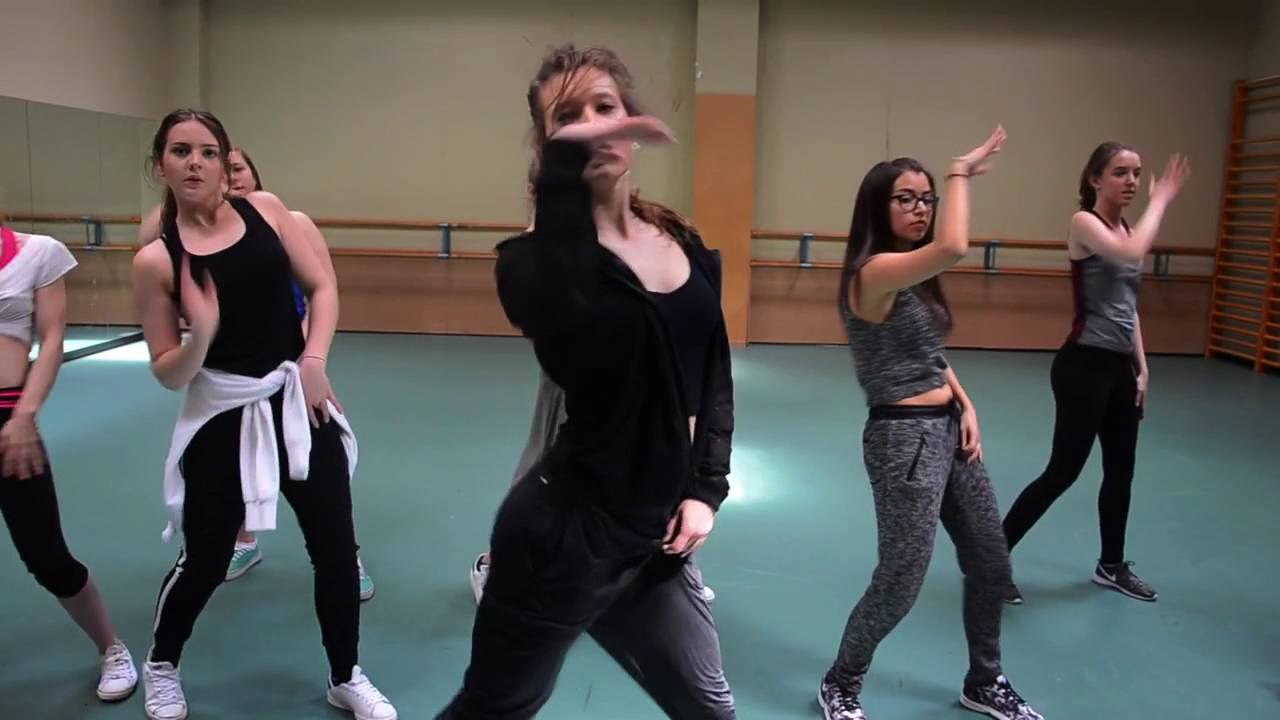 Kill The Lights Jess Glynne
