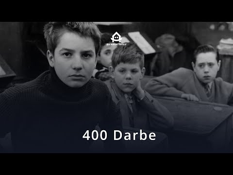 400 Darbe | Mehmet Açar | Film Önü