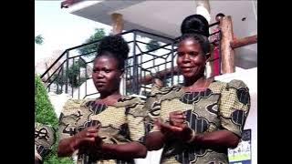 MUNGU MKUU  -  MWANZA SINGERS