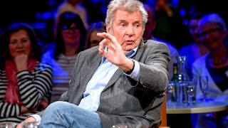 Kabarettist Werner Schneyder bei 3nach9