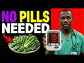 SENIORS 5 Foods That Act Like "Natural" Blood Pressure Pills (Beta-Blockers)