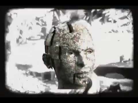 Kymatica by Ben Stewart [2009]