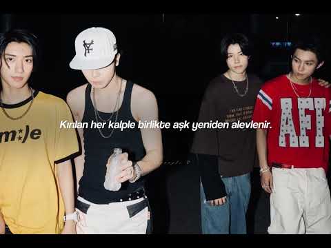lngshot fire with fire türkçe çeviri