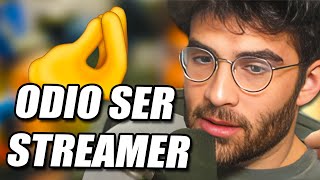 STREAMEAR es PEOR que TRABAJAR ??