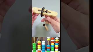 Sleep Instantly with Magic Beads! 🌙 #Tingles#sleep #asmr#puzzle