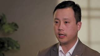 Daniel Gih | The future of the UNMC Department of Psychiatry Residency Program