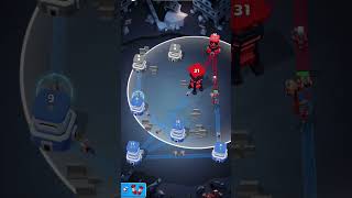 tower war terminator 2 event level 2 #games