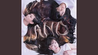 Video voorbeeld van "tricot - 消える"