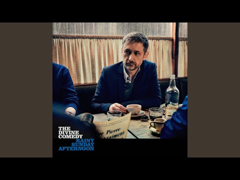 Putar I Want You - The Divine Comedy