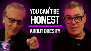 Bill Maher & Adam Carolla On Ozempic And Covids Big Lie