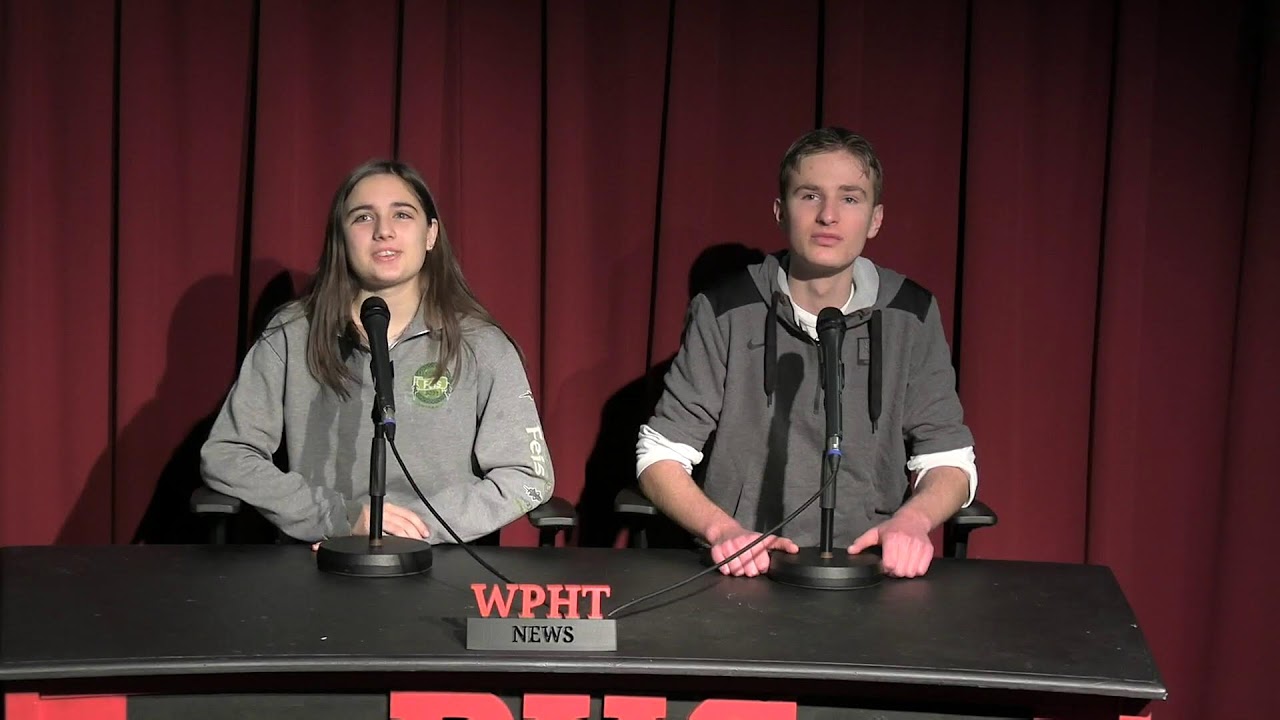 PHS Announcements 3/2/26