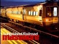 The Long Island Railroad Massacre (2012)