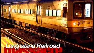 The Long Island Railroad Massacre (2012)