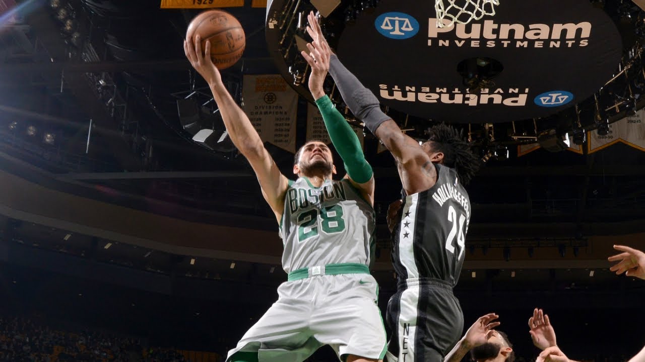 ÎÏÎ¿ÏÎ­Î»ÎµÏÎ¼Î± ÎµÎ¹ÎºÏÎ½Î±Ï Î³Î¹Î± abdel nader celtics