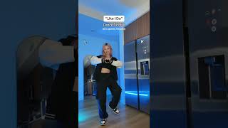 Like I Do Dance Tutorial