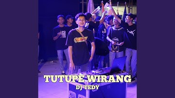 Tutupe Wirang