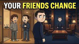 POV: Your Friends at Every Level of WEALTH - Form $0 to $50 MILLION