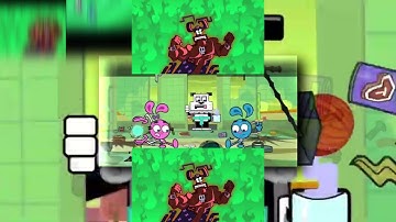 (YTPMV) Ying Yang Yo Season 2 Theme Song Scan