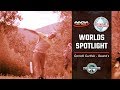 Worlds Spotlight - Team Innova's Garrett Gurthie - Round 1