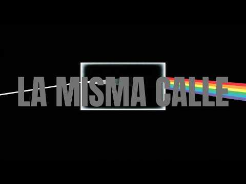 La misma calle | Risa Express