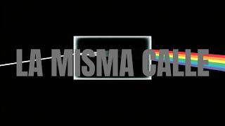 La misma calle | Risa Express