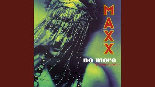 No More (I Can't Stand It) (Club Mix)