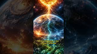 La muerte silenciosa del universo | La muerte térmica: el fin absoluto #ciencia #universo #cosmos