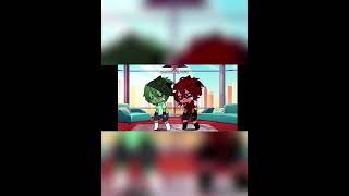 ✨irmãos maçã core✨ #gacha #gachalife #gachaclub #memes #edit #trend #animation #gachabrazil