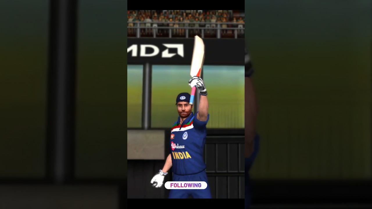 Guess the master Batsman🔥😱 | Real Cricket 24 | 