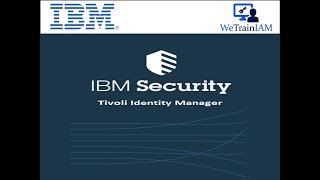 Full IBM Security Identity Manager Training News