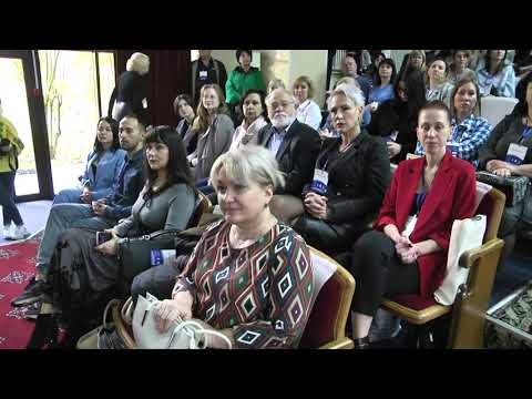 Шлях до Європи. Проєкти ГО &ldquo;Інтерньюз -Україна&rdquo;. 25-11-2023