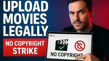 How to Upload Movies on YouTube (and Make Money)