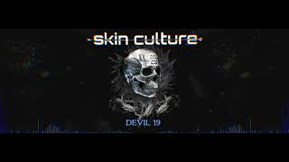 Skin Culture (Brasil) - Devil 19 - Visualizer - Heresy Metal Media