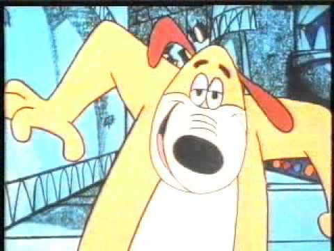 [1981] (Hanna Barbera) - Kwicky Koala - Intro