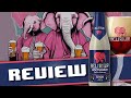 Delirium Nocturnum and the Order of the Pink Elephant