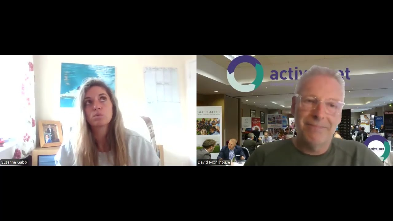 Good Boost insights for active net