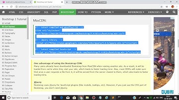 Laravel Crud Operation  # Part 2