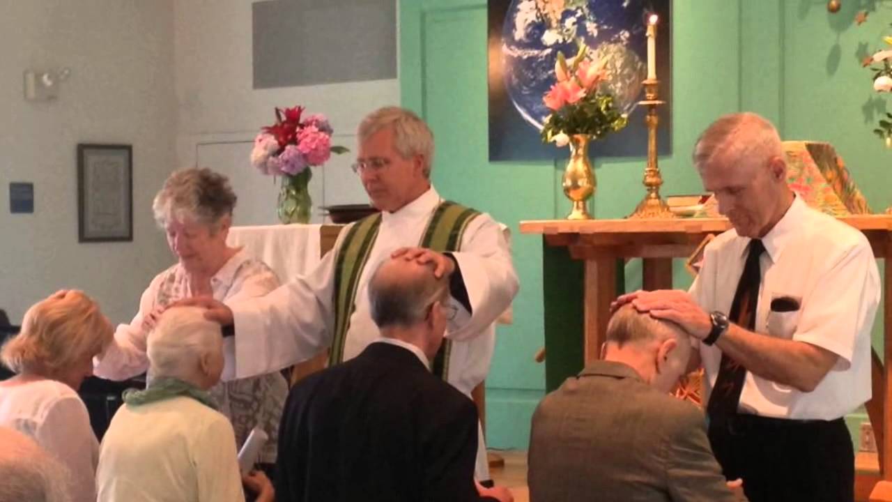 Images of Grace - YouTube
