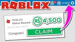 3 CARA MENDAPATKAN ROBUX GRATIS -ROBLOX INDONESIA