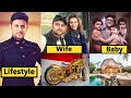 KT Aka Manav Gohil Lifestyle,Wife,House,Income,Cars,Family,Biography,Movies