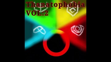 Peace reborn (Thanatophobia) VOL:2