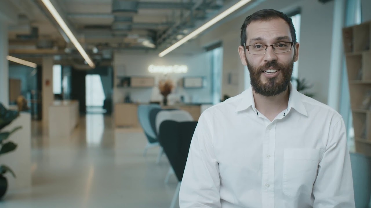 Copenhagen Bioscience PhD Programme - Gonzalo