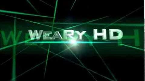Ma nouvelle intro WeaRy HD uploaded from FliXpress.com