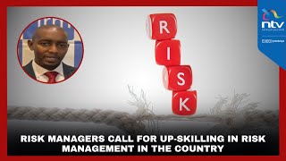 Risk managers call for up-skilling in risk management in the country